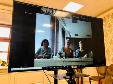 II Warsztaty z budowania transgranicznego produktu