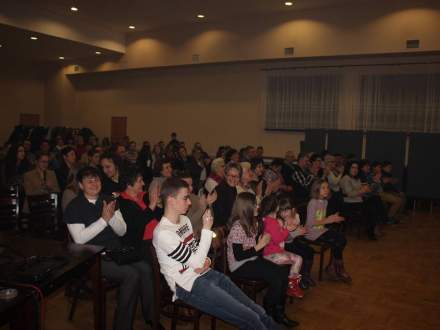 Opowieść Wigilijna