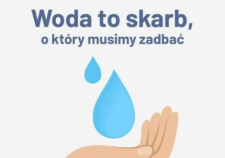 Program Moja Woda- nabór wniosków