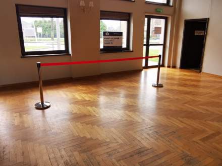 Rusza Punkt Szczepień Powszechnych w Bąkowie