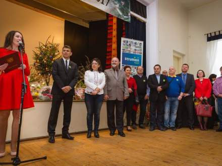 Wielkanocny Stół 2017