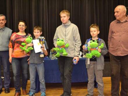 Turniej Mini Elo Beskidy