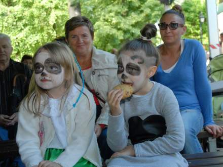 Koncert Charytatywny Dla Grzesia