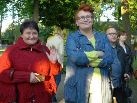 Koncert Charytatywny Dla Grzesia