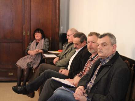 Za nami sesja Rady Miejskiej