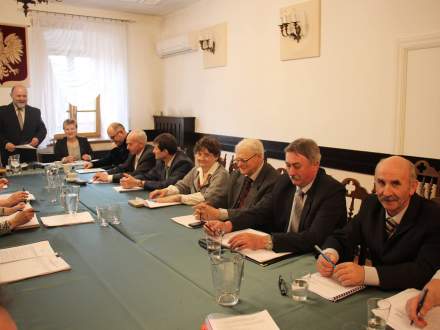 Za nami sesja Rady Miejskiej