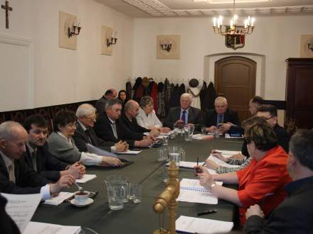 Za nami sesja Rady Miejskiej