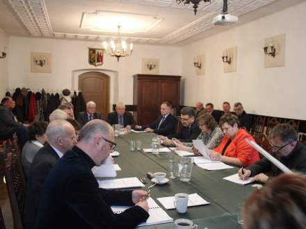 Za nami sesja Rady Miejskiej