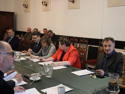 Za nami sesja Rady Miejskiej