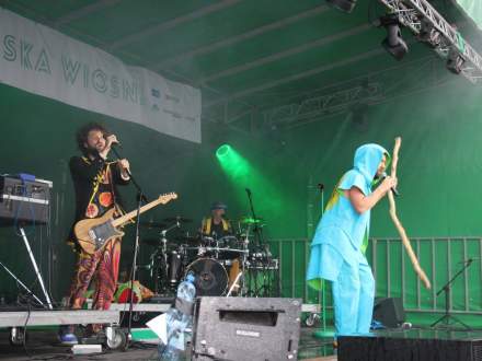 Staromiejska Wiosna za nami