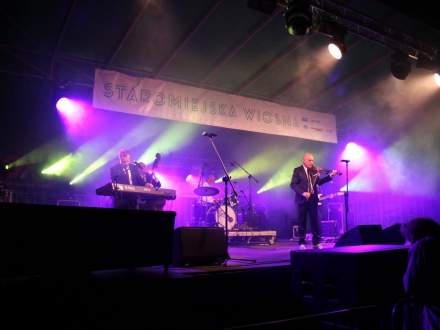 Staromiejska Wiosna za nami