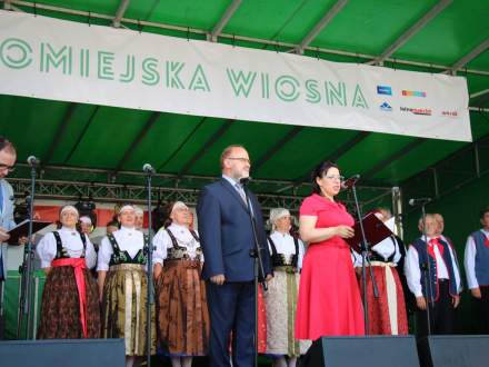 Staromiejska Wiosna za nami