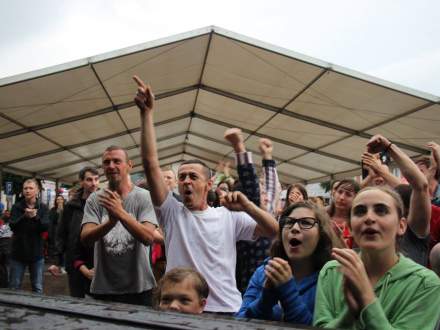 Staromiejska Wiosna za nami