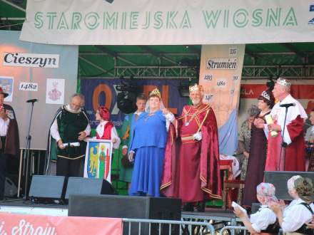 Staromiejska Wiosna za nami