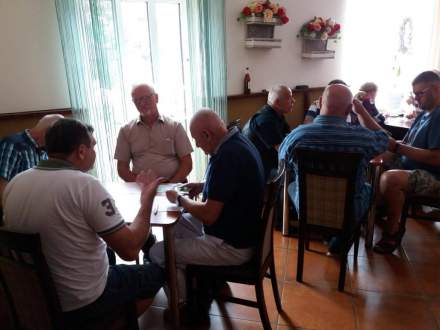 Urniej Skata o Puchar Burmistrza Strumienia