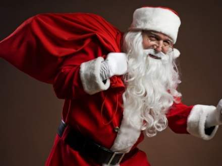 Mikołajki na sportowo