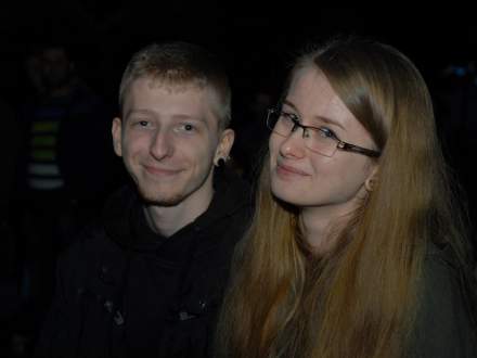 Koncert Charytatywny Dla Grzesia