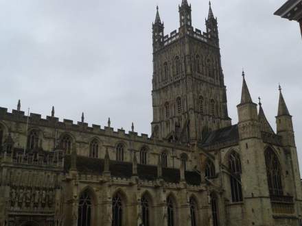 "Szpasowici" występowali w Wielkiej Brytanii