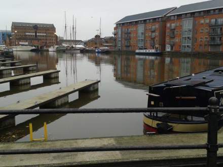 "Szpasowici" występowali w Wielkiej Brytanii