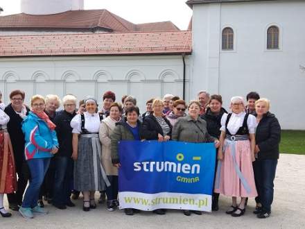 "Dni Kultury Polskiej" w Budatínie