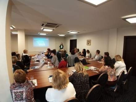 Kobiece Forum Samorządowe