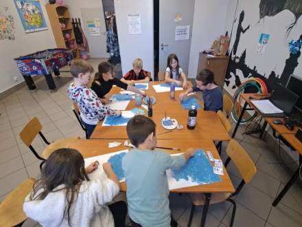 Ferie zimowe w gminie Strumień