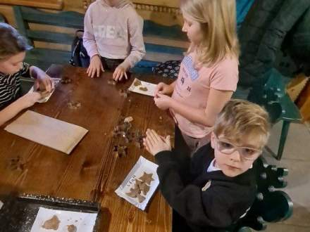 Ferie zimowe w gminie Strumień