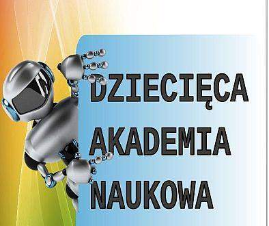 Dziecięca Akademia Naukowa