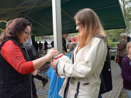 MelomAni dla Ani fot. Mariusz Gruszka