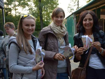 MelomAni dla Ani fot. Mariusz Gruszka