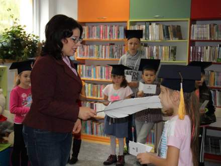 Inaguracja roku akademickiego