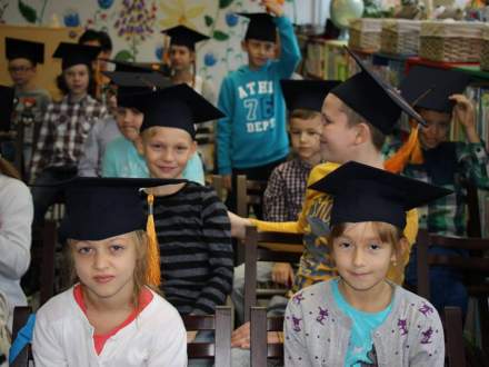 Inaguracja roku akademickiego