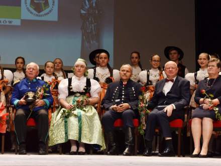 Laury Ziemi Cieszyńskiej fot. Mariusz Gruszka