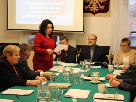 Za nami sesja Rady Miejskiej