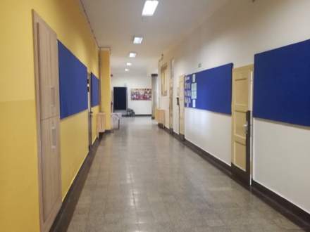 Wakacyjne remonty w placówkach oświatowych