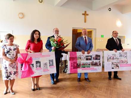 60 lat KGW Zabłocie