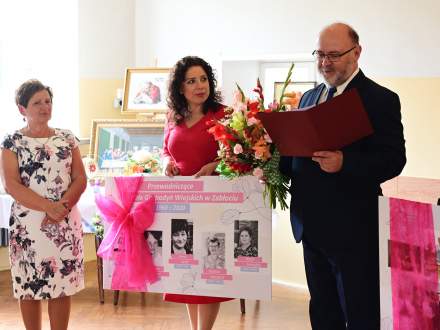 60 lat KGW Zabłocie