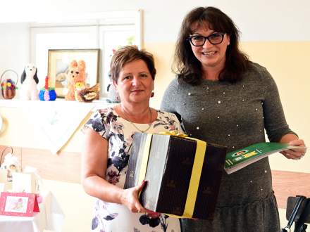 60 lat KGW Zabłocie