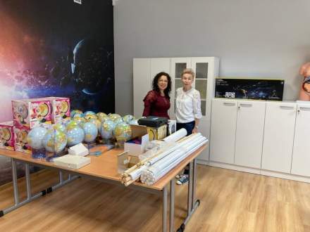 Wakacyjne remonty w placówkach oświatowych