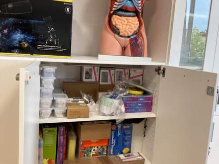 Wakacyjne remonty w placówkach oświatowych