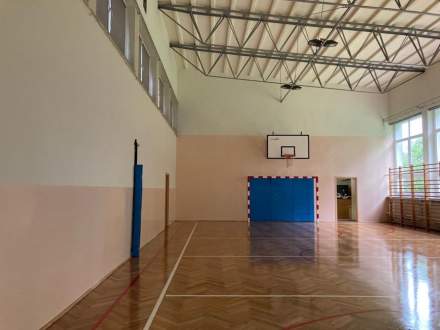 Wakacyjne remonty w placówkach oświatowych