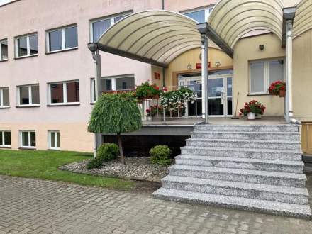 Wakacyjne remonty w placówkach oświatowych