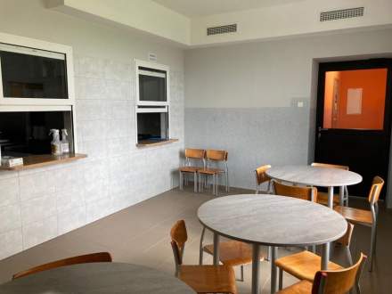 Wakacyjne remonty w placówkach oświatowych