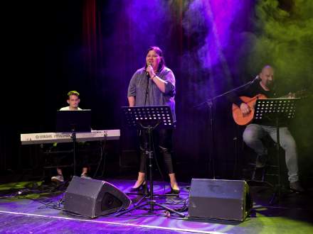 Część artystyczna