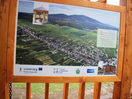 tablica informacyjna