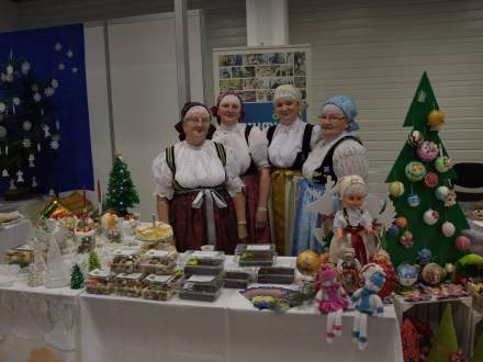 Centralne Targi Rolnicze w Nadarzynie