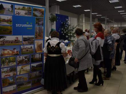 Centralne Targi Rolnicze w Nadarzynie