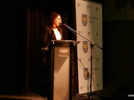 Konferencja w Strumieniu