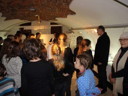 Koncert kolęd w kościele w Zabłociu!