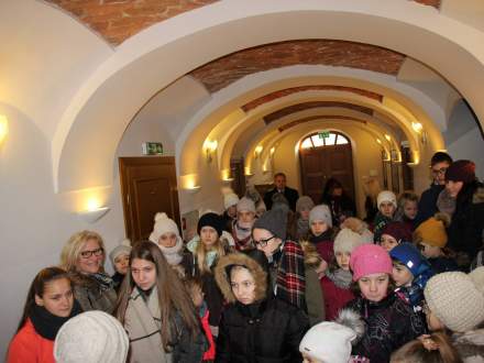 Koncert kolęd w kościele w Zabłociu!